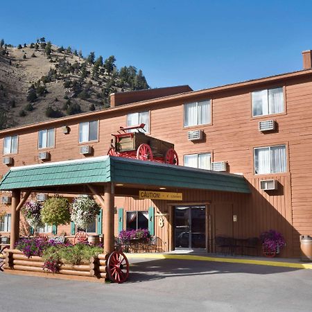 Motel Super 8 By Wyndham Jackson Hole Exterior foto