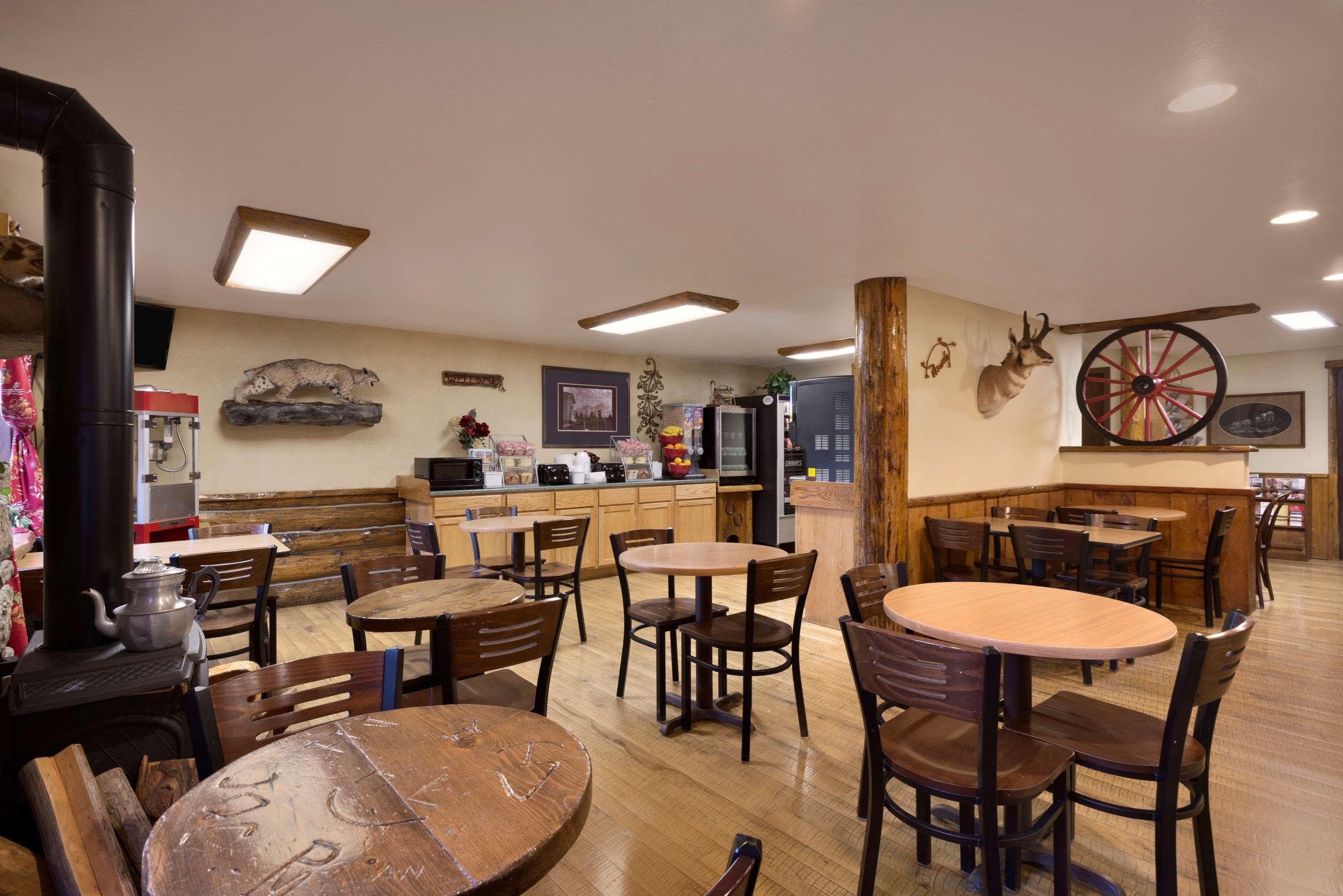 Motel Super 8 By Wyndham Jackson Hole Exterior foto